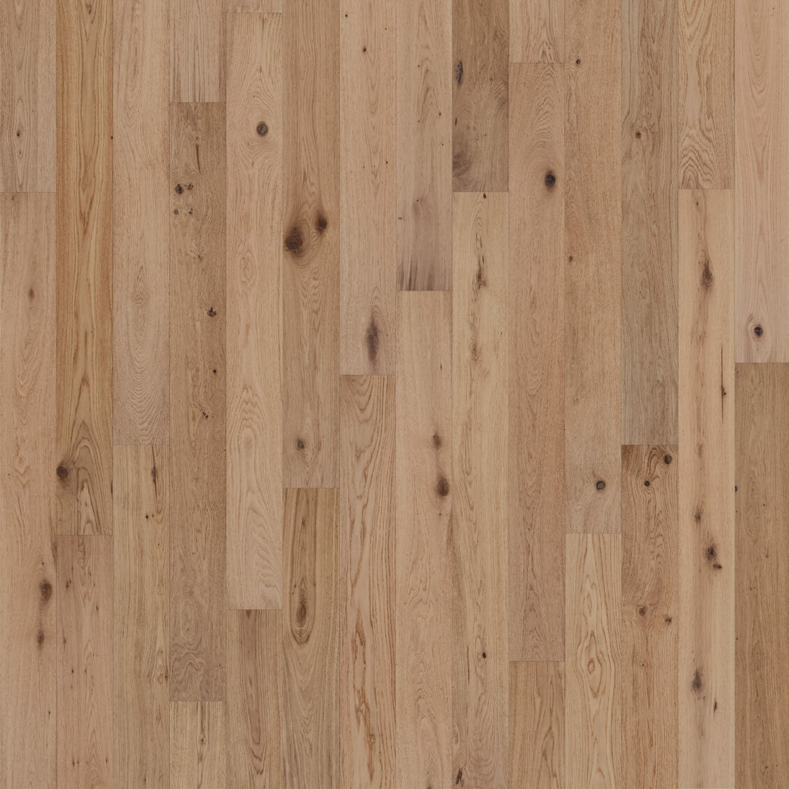 Harmony - Natural Oak