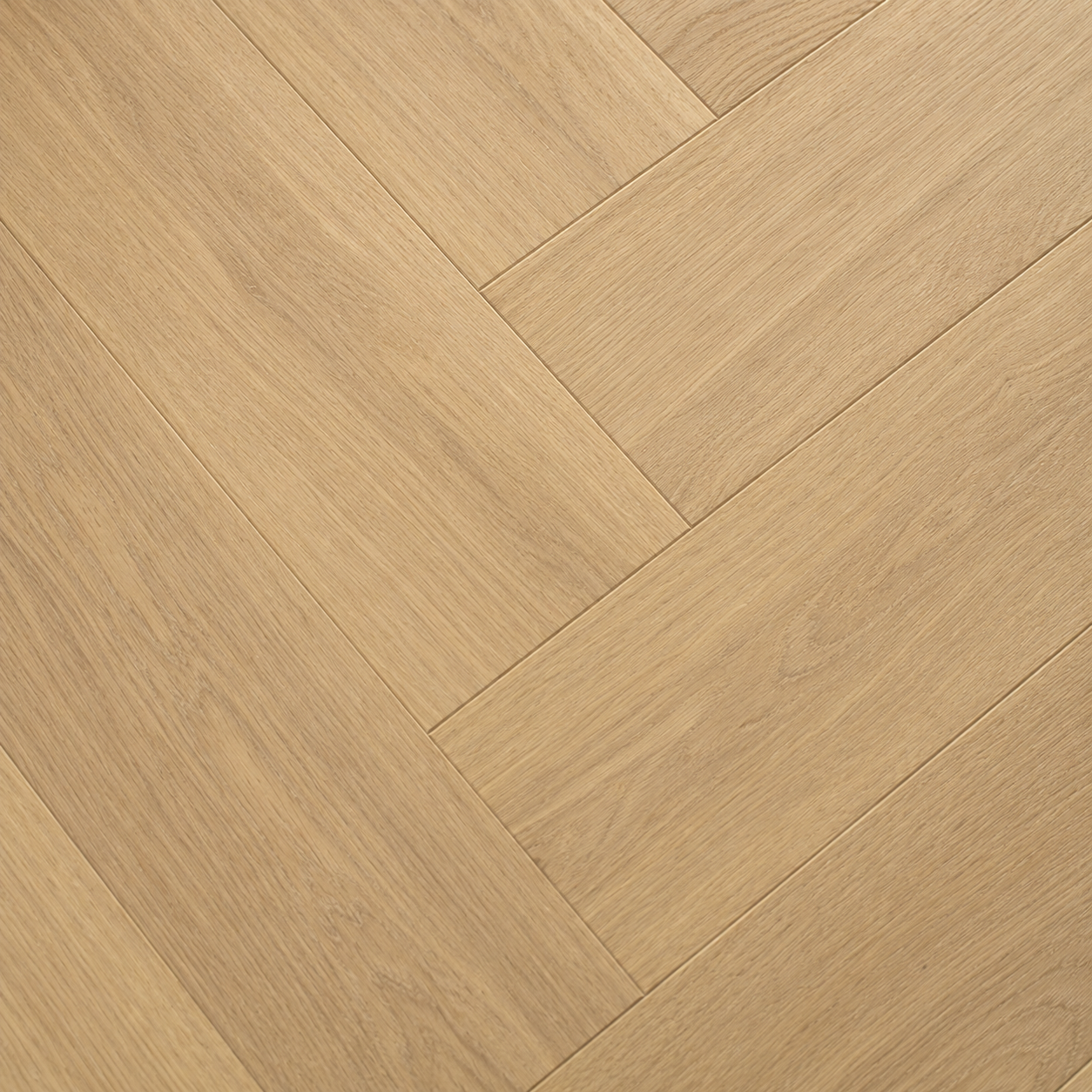 Engineered Timber Herringbone 14/3mm - GELEHT14-2 Herringbone Natural